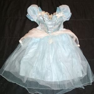 Disney Cinderella princess costume